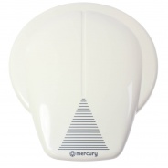 Caravan Aerial - Digital TV / HD & Freeview Aerial for Motorhome, Boat & Camper Vans 