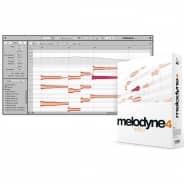 Celemony Melodyne 4.2 Editor Full Version (Serial Download)