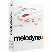 Celemony Melodyne 4.2 Studio Full Version (Serial Download)