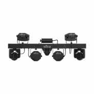 Chauvet GigBAR Move 5-in-1 Lighting BAR System