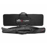 Chauvet GigBAR2 IRC Multi-Effects Lighting Bar with D-Fi Remote