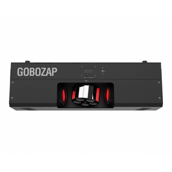 Chauvet Gobozap LED Barrel / Gobo Multi Effects - B Stock
