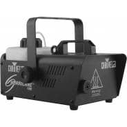 Chauvet Hurricane 1200 Professional Smoke Fog Machine 1 Litre	