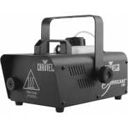 Chauvet Hurricane 1200 Professional Smoke Fog Machine 1 Litre	