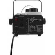 Chauvet Hurricane 1200 Professional Smoke Fog Machine 1 Litre	