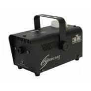 Chauvet Hurricane 700 Professional Smoke Fog Machine 0.6 Litre	