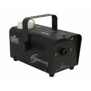 Chauvet Hurricane 700 Professional Smoke Fog Machine 0.6 Litre	