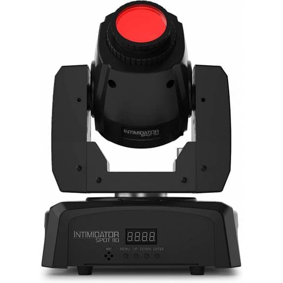 Chauvet Intimidator Spot 110 Moving Head