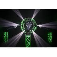 Chauvet Intimidator Spot 110 Moving Head