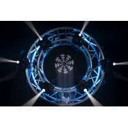 Chauvet Intimidator Spot 110 Moving Head
