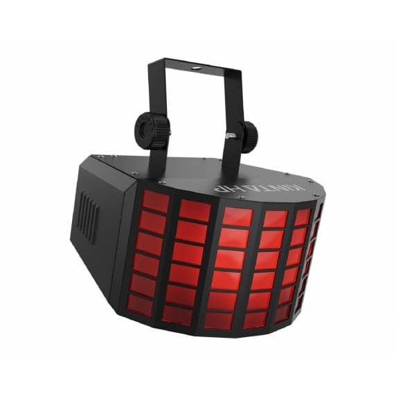 Chauvet Kinta HP 2 Quad-Colour LED Multi-Beam Effects Light