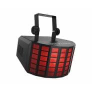 Chauvet Kinta HP 2 Quad-Colour LED Multi-Beam Effects Light