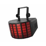 Chauvet Kinta HP 2 Quad-Colour LED Multi-Beam Effects Light