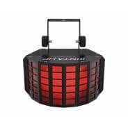 Chauvet Kinta HP 2 Quad-Colour LED Multi-Beam Effects Light