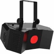 Chauvet Obsession HP High-Power Rotating Gobo Effect Light
