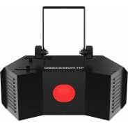 Chauvet Obsession HP High-Power Rotating Gobo Effect Light