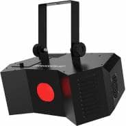 Chauvet Obsession HP High-Power Rotating Gobo Effect Light