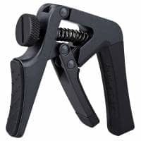 Cherub CGC-1 Gemini Guitar Capo