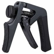 Cherub CGC-1 Gemini Guitar Capo