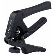 Cherub CGC-1 Gemini Guitar Capo