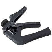 Cherub CGC-1 Gemini Guitar Capo