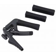 Cherub CGC-1 Gemini Guitar Capo