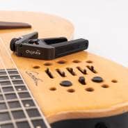 Cherub CGC-1 Gemini Guitar Capo