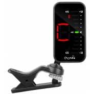 Cherub WST-551C Orig-Tune Ultra Clear Clip Tuner