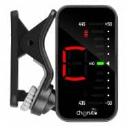 Cherub WST-551C Orig-Tune Ultra Clear Clip Tuner
