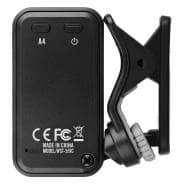 Cherub WST-551C Orig-Tune Ultra Clear Clip Tuner