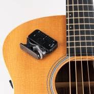 Cherub WST-551C Orig-Tune Ultra Clear Clip Tuner