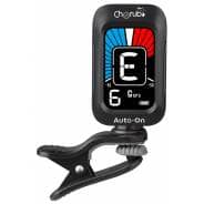 Cherub WST-645 Tilt-On Clip Tuner