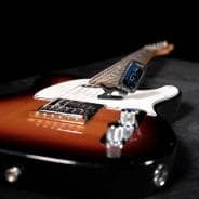 Cherub WST-645 Tilt-On Clip Tuner
