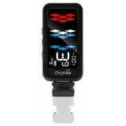 Cherub WST-905Li Flow Tune Clip Rechargeable Tuner