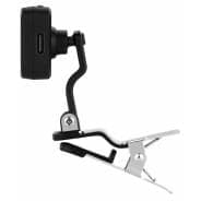 Cherub WST-905Li Flow Tune Clip Rechargeable Tuner