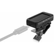 Cherub WST-905Li Flow Tune Clip Rechargeable Tuner