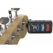 Cherub WST-905Li Flow Tune Clip Rechargeable Tuner