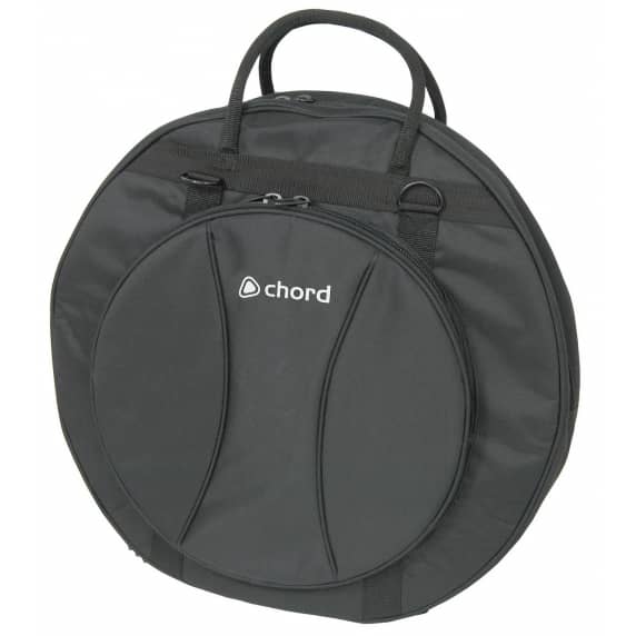 Chord 21" Cymbal Gig Bag