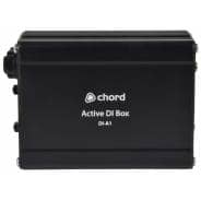 Chord Active Direct Injection (DI) Box