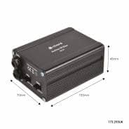 Chord Active Direct Injection (DI) Box