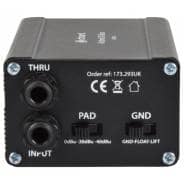 Chord Active Direct Injection (DI) Box