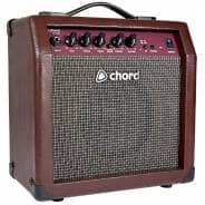 Chord CA-15BT Acoustic Guitar Amplifier with Bluetooth