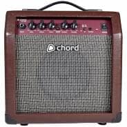 Chord CA-15BT Acoustic Guitar Amplifier with Bluetooth