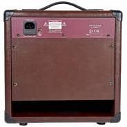 Chord CA-15BT Acoustic Guitar Amplifier with Bluetooth