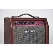 Chord CA-15BT Acoustic Guitar Amplifier with Bluetooth