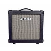 Chord CB-15BT Bass Guitar Amplifier with Bluetooth