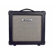 Chord CB-15BT Bass Guitar Amplifier with Bluetooth