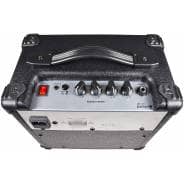 Chord CB-15BT Bass Guitar Amplifier with Bluetooth