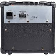 Chord CB-15BT Bass Guitar Amplifier with Bluetooth
