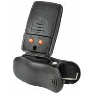 Chord CCT5 Digital Clip-On Acoustic Instrument Tuner